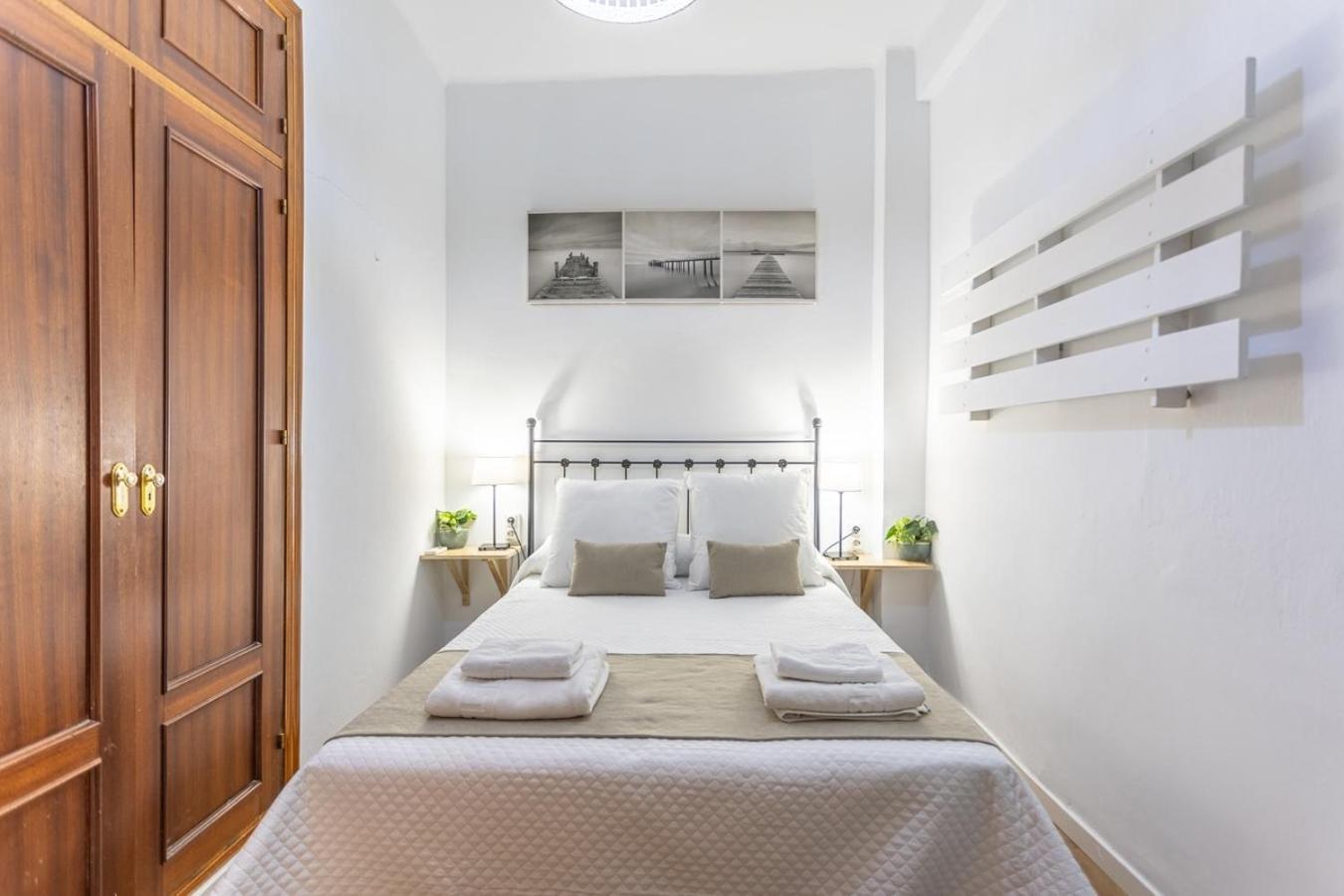 Raya - Vacacional Apartment