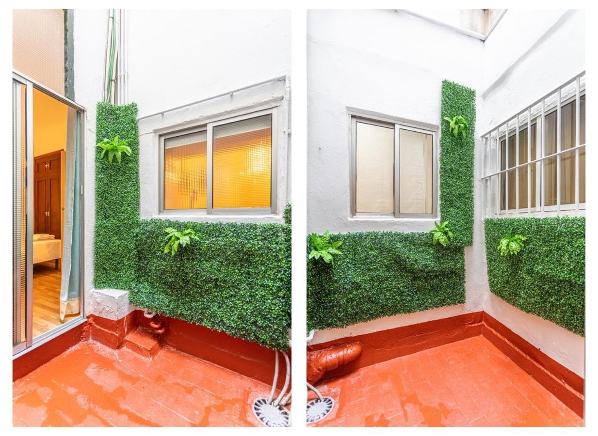 Raya - Vacacional * Seville