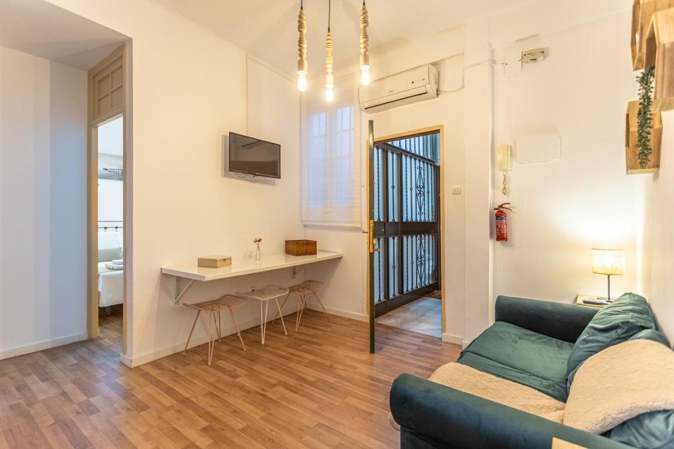 Raya - Vacacional Apartment