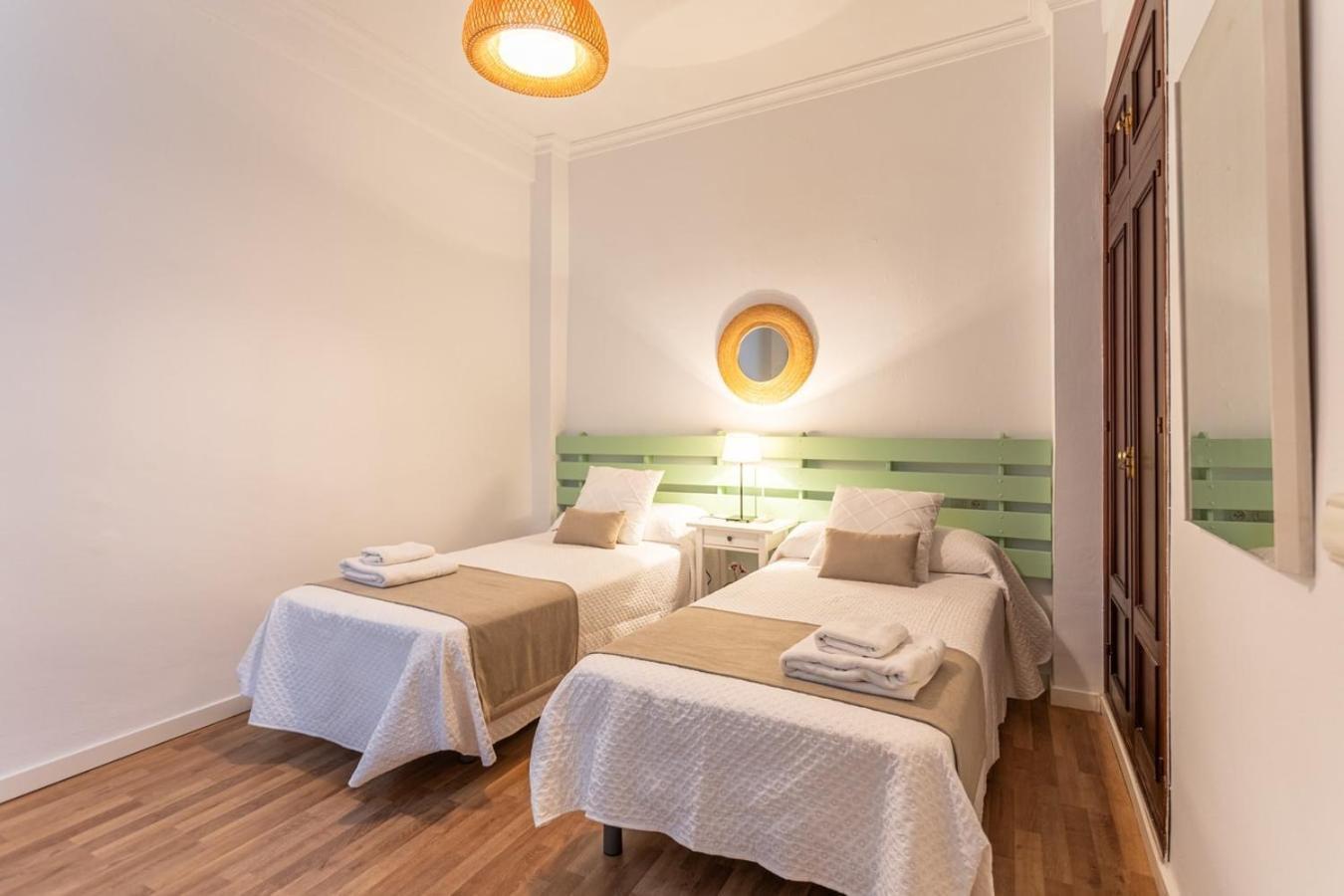 Raya - Vacacional Apartment *
